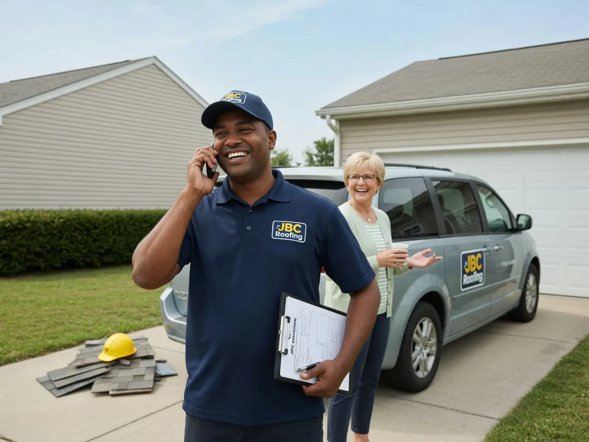 Roof Replacement Moore, SC FAQs